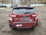 ✅ 2018 Subaru Crosstrek Limited • VIN: JF2GTALC1JH326508 • Lot: 87490335. Listed on Copart with 87,648 mi. Free auction sales archive from the USA and detailed vehicle history report at DreamBid. Image 6.