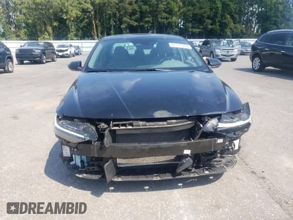 2024 Hyundai Elantra SEL с VIN KMHLM4DG7RU684482, выставлен на аукционе Copart как лот 81113995 с пробегом 18 368 миль миль и Списание • Salvage title. История ставок и продаж доступна на DreamBid. Изображение 5.