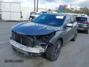 ✅ 2023 Acura RDX w/A-Spec Package • VIN: 5J8TC1H62PL000711 • Lot: 43454338. Listed on IAAI with 31,023 mi. Free auction sales archive from the USA and detailed vehicle history report at DreamBid. Image 18.