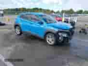 2022 Hyundai Kona SE z VIN KM8K2CAB0NU805948, wystawiony jako IAAI lot #43324147 z przebiegiem 44 085 mil mil oraz . Historia ofert i sprzedaży dostępna na DreamBid. Obrazek 1.