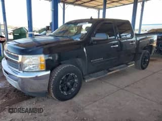 ✅ 2013 Chevrolet Silverado 1500 LT • VIN: 3GCPCSE05DG193578 • Lot: 86520235. Listed on Copart with 150,202 mi. Free auction sales archive from the USA and detailed vehicle history report at DreamBid. Image 1.