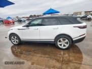 ✅ 2020 Land Rover Range Rover Velar S • VIN: SALYB2EX9LA258653 • Lot: 93698305. Listed on Copart with 139,833 mi. Free auction sales archive from the USA and detailed vehicle history report at DreamBid. Image 2.