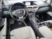 ✅ 2015 Lexus RX 350 • VIN: 2T2BK1BA2FC261087 • Лот: 89710965. Опубликован ранее на Copart с пробегом 75 209 миль. Бесплатный доступ к архиву аукционных продаж из США и подробный отчёт об истории автомобиля на DreamBid. Изображение 8.