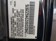 ✅ 2002 Honda Civic DX • VIN: 2HGES15122H522975 • Lot: 46902655. Wystawiony na Copart z przebiegiem 233 591 mil. Bezpłatny archiwum sprzedaży aukcyjnych z USA i szczegółowy raport historii pojazdu na DreamBid. Zdjęcie 12.