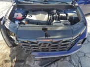 ✅ 2023 Hyundai Tucson SEL • VIN: 5NMJFCAE5PH191830 • Lot: 73574884. Wystawiony na Copart z przebiegiem 21 772 mil. Bezpłatny archiwum sprzedaży aukcyjnych z USA i szczegółowy raport historii pojazdu na DreamBid. Zdjęcie 13.