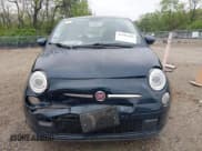 ✅ 2013 FIAT 500 Pop • VIN: 3C3CFFAR5DT532921 • Lot: 42161543. Listed on IAAI with 94,331 mi. Free auction sales archive from the USA and detailed vehicle history report at DreamBid. Image 12.