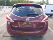 ✅ 2011 Nissan Murano SV • VIN: JN8AZ1MW8BW185854 • Лот: 43208304. Опубликован ранее на IAAI с пробегом 196 578 миль. Бесплатный доступ к архиву аукционных продаж из США и подробный отчёт об истории автомобиля на DreamBid. Изображение 15.
