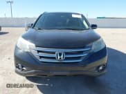 ✅ 2012 Honda CR-V EX-L • VIN: 5J6RM4H7XCL030270 • Lot: 43661862. Listed on IAAI with 152,670 mi. Free auction sales archive from the USA and detailed vehicle history report at DreamBid. Image 12.