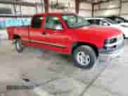 2000 Chevrolet Silverado 1500 LT с VIN 1GCEK19T5YE172901, выставлен на аукционе Copart как лот 57904855 с пробегом 96 214 миль миль и Списание • Salvage title. История ставок и продаж доступна на DreamBid. Изображение 4.