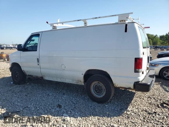 ✅ 2005 Ford Econoline Cargo • VIN: 1FTNE24W25HA31096 • Лот: 84289415. Опубликован ранее на Copart с пробегом Не указан. Бесплатный доступ к архиву аукционных продаж из США и подробный отчёт об истории автомобиля на DreamBid. Изображение 2.