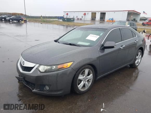 ✅ 2010 Acura TSX • VIN: JH4CU2F60AC026573 • Lot: 43454252. Wystawiony na IAAI z przebiegiem 95 767 mil. Bezpłatny archiwum sprzedaży aukcyjnych z USA i szczegółowy raport historii pojazdu na DreamBid. Zdjęcie 2.