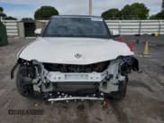 ✅ 2023 Rivian R1S Adventure • VIN: 7PDSGABA3PN025674 • Lot: 80195495. Listed on Copart with 160 mi. Free auction sales archive from the USA and detailed vehicle history report at DreamBid. Image 5.