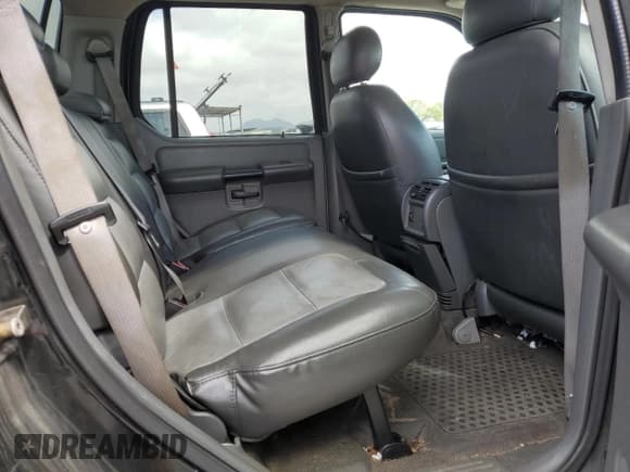 ✅ 2004 Ford Explorer Sport Trac XLS • VIN: 1FMDU77KX4UB81284 • Lot: 54976525. Listed on Copart with 179,205 mi. Free auction sales archive from the USA and detailed vehicle history report at DreamBid. Image 10.