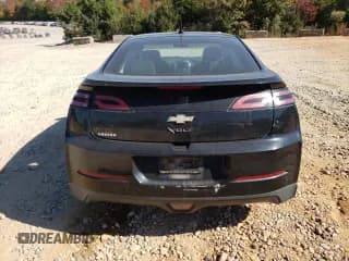 ✅ 2012 Chevrolet Volt • VIN: 1G1RA6E42CU112341 • Lot: 75845954. Wystawiony na Copart z przebiegiem 155 055 mil. Bezpłatny archiwum sprzedaży aukcyjnych z USA i szczegółowy raport historii pojazdu na DreamBid. Zdjęcie 6.