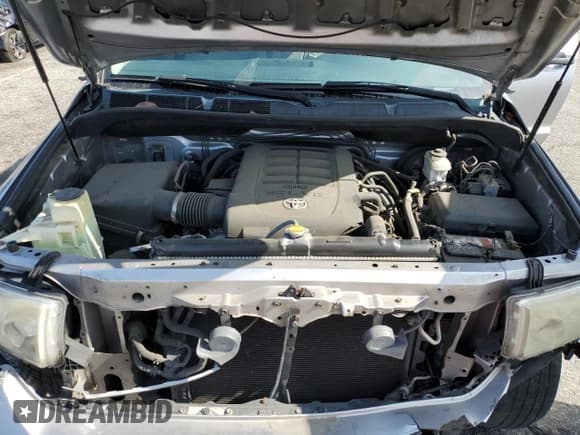 ✅ 2012 Toyota Tundra • VIN: 5TFEY5F1XCX129144 • Lot: 82769475. Wystawiony na Copart z przebiegiem 152 884 mil. Bezpłatny archiwum sprzedaży aukcyjnych z USA i szczegółowy raport historii pojazdu na DreamBid. Zdjęcie 11.