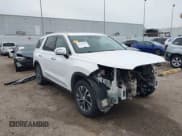 ✅ 2021 Hyundai Palisade SEL • VIN: KM8R24HE1MU281373 • Лот: 41301658. Опубликован ранее на IAAI с пробегом 79 004 миль. Бесплатный доступ к архиву аукционных продаж из США и подробный отчёт об истории автомобиля на DreamBid. Изображение 1.