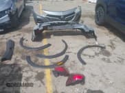 ✅ 2023 Buick Encore GX Select • VIN: KL4MMDS2XPB151898 • Lot: 42836438. Listed on IAAI with 25,335 mi. Free auction sales archive from the USA and detailed vehicle history report at DreamBid. Image 12.