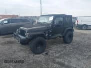 ✅ 1999 Jeep Wrangler Sport • VIN: 1J4FY19S5XP482862 • Лот: 43733183. Опубликован ранее на IAAI с пробегом 194 664 миль. Бесплатный доступ к архиву аукционных продаж из США и подробный отчёт об истории автомобиля на DreamBid. Изображение 2.