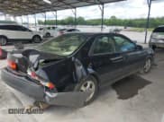 ✅ 1998 Lexus ES 300 • VIN: JT8BF28G7W5048920 • Lot: 56391015. Listed on Copart with 234,109 mi. Free auction sales archive from the USA and detailed vehicle history report at DreamBid. Image 3.