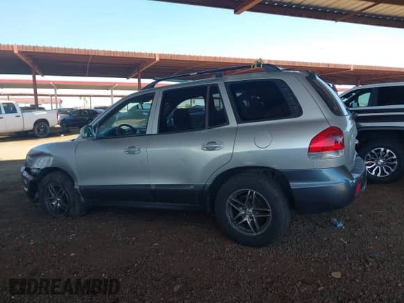 ✅ 2005 Hyundai Santa Fe GLS • VIN: KM8SC73D55U960384 • Лот: 41872928. Размещён на IAAI с пробегом 201 160 миль миль. Получите бесплатный доступ к архиву аукционных продаж из США и посмотрите подробный отчёт об истории автомобиля на DreamBid. Изображение 14.