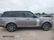 ✅ 2019 Land Rover Range Rover HSE • VIN: SALGS2SV1KA538550 • Lot: 42144263. Listed on IAAI with 68,729 mi. Free auction sales archive from the USA and detailed vehicle history report at DreamBid. Image 13.