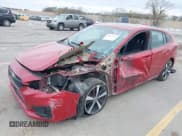 ✅ 2017 Subaru Impreza Special Sports • VIN: 4S3GTAL64H3718012 • Lot: 42023237. Listed on IAAI with 109,884 mi. Free auction sales archive from the USA and detailed vehicle history report at DreamBid. Image 2.