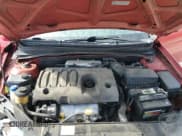 ✅ 2011 Hyundai Accent GLS • VIN: KMHCN4AC2BU616384 • Лот: 56650045. Опубликован ранее на Copart с пробегом 168 889 миль. Бесплатный доступ к архиву аукционных продаж из США и подробный отчёт об истории автомобиля на DreamBid. Изображение 11.