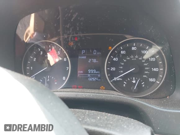 ✅ 2017 Hyundai Elantra SE • VIN: 5NPD74LF7HH166888 • Лот: 43173660. Опубликован ранее на IAAI с пробегом 132 924 миль. Бесплатный доступ к архиву аукционных продаж из США и подробный отчёт об истории автомобиля на DreamBid. Изображение 7.