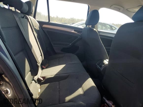 ✅ 2017 Volkswagen Golf S • VIN: 3VWA17AU1HM502839 • Lot: 90622625. Wystawiony na Copart z przebiegiem Nie podano. Bezpłatny archiwum sprzedaży aukcyjnych z USA i szczegółowy raport historii pojazdu na DreamBid. Zdjęcie 10.