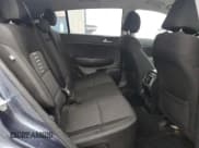 ✅ 2018 Kia Sportage LX • VIN: KNDPM3AC4J7424156 • Lot: 82735745. Listed on Copart with 125,677 mi. Free auction sales archive from the USA and detailed vehicle history report at DreamBid. Image 11.