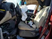 ✅ 2008 Hyundai Santa Fe GLS • VIN: 5NMSG13D48H151038 • Lot: 87731385. Listed on Copart with Not provided. Free auction sales archive from the USA and detailed vehicle history report at DreamBid. Image 7.