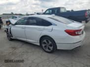 ✅ 2020 Honda Accord EX-L • VIN: 1HGCV1F57LA058582 • Лот: 59039735. Опубликован ранее на Copart с пробегом Не указан. Бесплатный доступ к архиву аукционных продаж из США и подробный отчёт об истории автомобиля на DreamBid. Изображение 2.