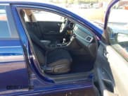 ✅ 2019 Kia Optima S • VIN: 5XXGT4L31KG321582 • Lot: 43421552. Listed on IAAI with 106,359 mi. Free auction sales archive from the USA and detailed vehicle history report at DreamBid. Image 5.