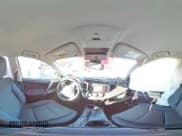 ✅ 2017 Toyota RAV4 LE • VIN: JTMBFREV0HJ132018 • Lot: 93951315. Listed on Copart with Not provided. Free auction sales archive from the USA and detailed vehicle history report at DreamBid. Image 15.