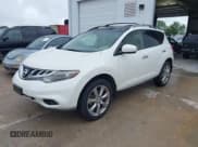 ✅ 2014 Nissan Murano S • VIN: JN8AZ1MW7EW508912 • Lot: 42454874. Listed on IAAI with 140,450 mi. Free auction sales archive from the USA and detailed vehicle history report at DreamBid. Image 2.