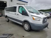 ✅ 2016 Ford Transit XL • VIN: 1FBZX2YM1GKA68574 • Лот: 55912905. Опубликован ранее на Copart с пробегом 157 769 миль. Бесплатный доступ к архиву аукционных продаж из США и подробный отчёт об истории автомобиля на DreamBid. Изображение 4.