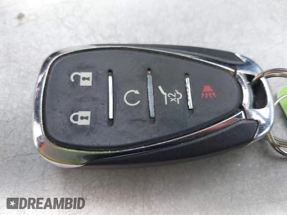 ✅ 2023 Chevrolet Traverse LT Cloth • VIN: 1GNERGKW1PJ122402 • Lot: 42517059. Listed on IAAI with 37,087 mi. Free auction sales archive from the USA and detailed vehicle history report at DreamBid. Image 11.