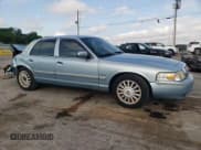 ✅ 2009 Mercury Grand Marquis LS • VIN: 2MEHM75V59X635023 • Lot: 68676225. Wystawiony na Copart z przebiegiem 167 356 mil. Bezpłatny archiwum sprzedaży aukcyjnych z USA i szczegółowy raport historii pojazdu na DreamBid. Zdjęcie 4.