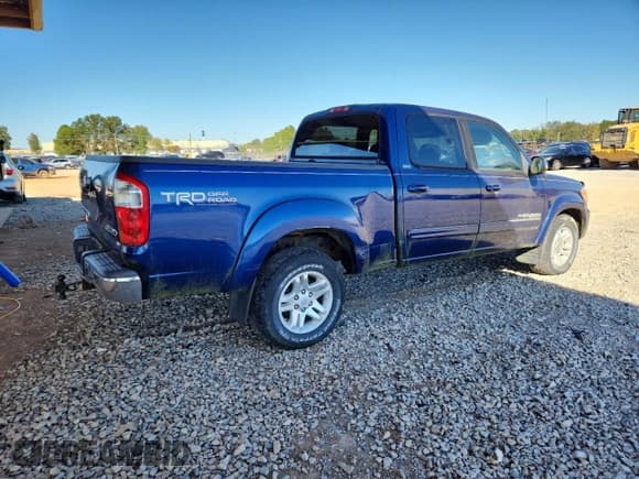 ✅ 2005 Toyota Tundra SR5 • VIN: 5TBDT441X5S498238 • Lot: 87275255. Wystawiony na Copart z przebiegiem 153 790 mil. Bezpłatny archiwum sprzedaży aukcyjnych z USA i szczegółowy raport historii pojazdu na DreamBid. Zdjęcie 3.