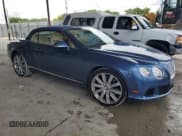 ✅ 2012 Bentley Continental GT • VIN: SCBGR3ZA0CC074963 • Лот: 90690125. Опубликован ранее на Copart с пробегом 29 031 миль. Бесплатный доступ к архиву аукционных продаж из США и подробный отчёт об истории автомобиля на DreamBid. Изображение 4.