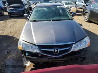✅ 2003 Acura TL • VIN: 19UUA56623A078965 • Лот: 72689244. Опубликован ранее на Copart с пробегом 71 755 миль. Бесплатный доступ к архиву аукционных продаж из США и подробный отчёт об истории автомобиля на DreamBid. Изображение 5.