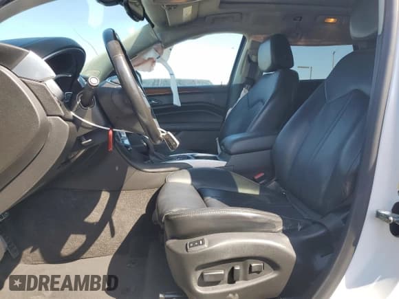 ✅ 2016 Cadillac SRX Luxury Collection • VIN: 3GYFNBE34GS520466 • Lot: 71745125. Wystawiony na Copart z przebiegiem 113 428 mil. Bezpłatny archiwum sprzedaży aukcyjnych z USA i szczegółowy raport historii pojazdu na DreamBid. Zdjęcie 7.