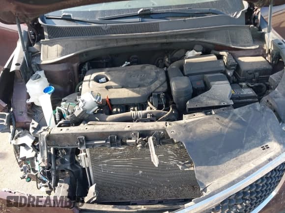 ✅ 2018 Kia Sorento LX • VIN: 5XYPGDA34JG349815 • Лот: 43211236. Опубликован ранее на IAAI с пробегом 125 489 миль. Бесплатный доступ к архиву аукционных продаж из США и подробный отчёт об истории автомобиля на DreamBid. Изображение 10.