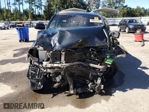 ✅ 2013 Toyota Tacoma • VIN: 5TFUU4EN2DX077967 • Lot: 89825375. Listed on Copart with Not provided. Free auction sales archive from the USA and detailed vehicle history report at DreamBid. Image 5.