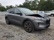 ✅ 2022 Ford Escape SE • VIN: 1FMCU0G69NUA90059 • Lot: 68037715. Wystawiony na Copart z przebiegiem 28 788 mil. Bezpłatny archiwum sprzedaży aukcyjnych z USA i szczegółowy raport historii pojazdu na DreamBid. Zdjęcie 4.