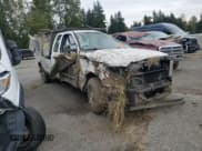 ✅ 2014 Ford F-250 XL • VIN: 1FT7X2AT5EEA60798 • Lot: 84401255. Listed on Copart with Not provided. Free auction sales archive from the USA and detailed vehicle history report at DreamBid. Image 4.