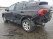 ✅ 2020 GMC Terrain SLE • VIN: 3GKALTEV1LL247377 • Lot: 90719095. Wystawiony na Copart z przebiegiem 39 065 mil. Bezpłatny archiwum sprzedaży aukcyjnych z USA i szczegółowy raport historii pojazdu na DreamBid. Zdjęcie 2.