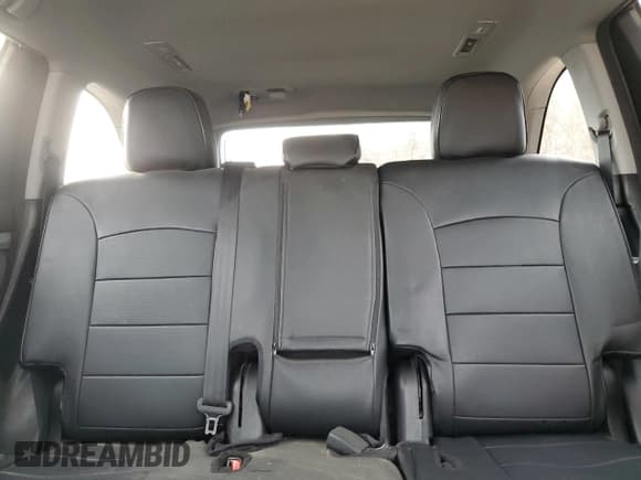 ✅ 2017 Toyota Highlander Hybrid LE • VIN: 5TDBGRFHXHS027902 • Лот: 78424313. Опубликован ранее на Copart с пробегом 325 701 миль. Бесплатный доступ к архиву аукционных продаж из США и подробный отчёт об истории автомобиля на DreamBid. Изображение 10.