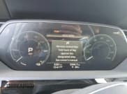 ✅ 2024 Audi Q8 e-tron Premium • VIN: WA14AAGE8RB054910 • Lot: 87251444. Listed on Copart with 5,564 mi. Free auction sales archive from the USA and detailed vehicle history report at DreamBid. Image 9.