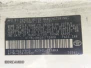 ✅ 2008 Toyota Camry • VIN: 4T1BE46K08U770869 • Лот: 43601938. Опубликован ранее на IAAI с пробегом 257 189 миль. Бесплатный доступ к архиву аукционных продаж из США и подробный отчёт об истории автомобиля на DreamBid. Изображение 9.